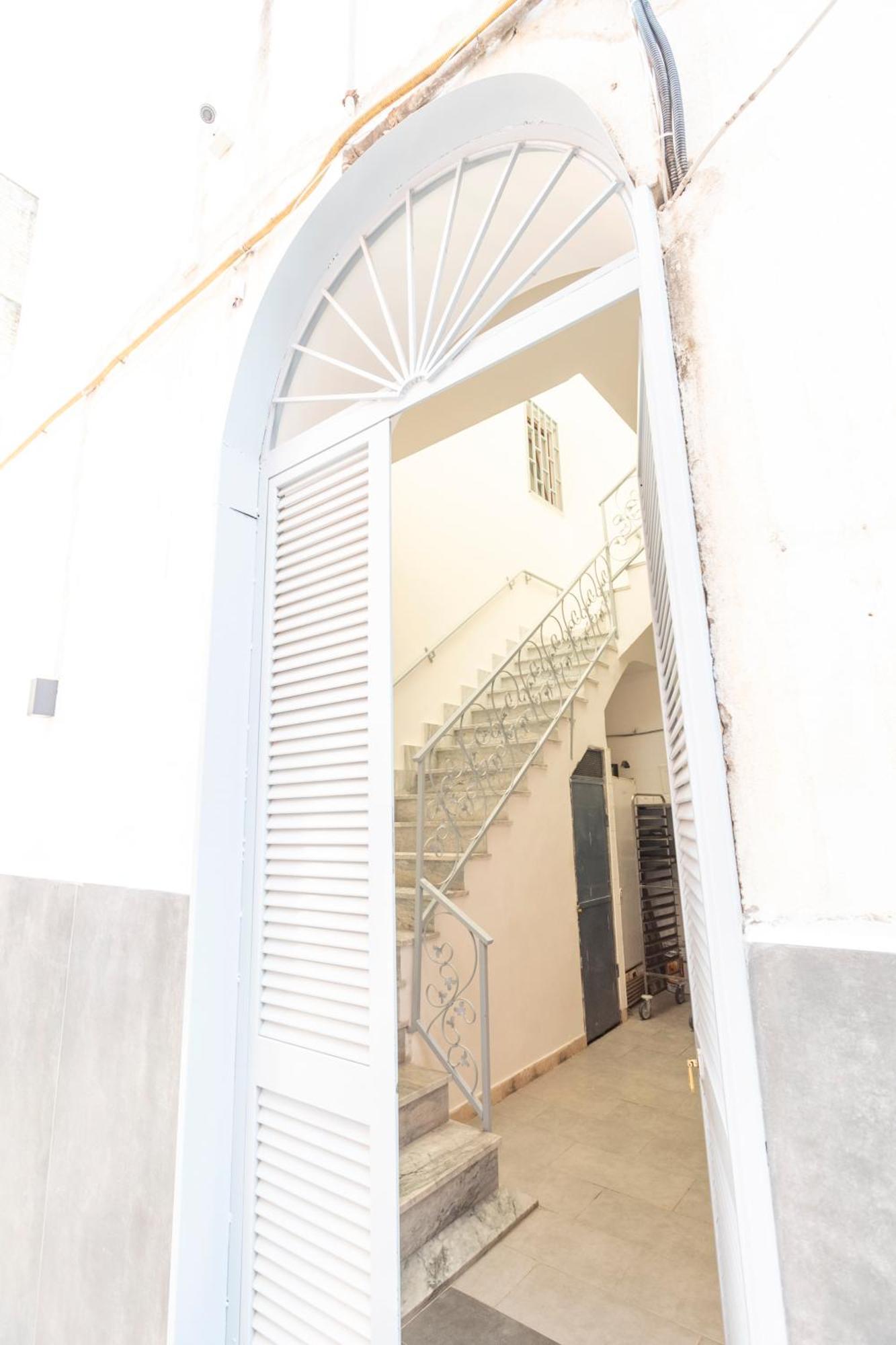 Casa 157 Cercola Exterior foto